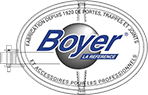 Boyer Sa